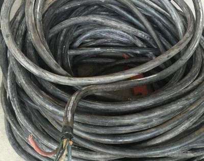 聊城铝导线回收铜铝电缆欢迎来电咨询_回收产品网