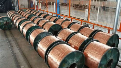 爬山虎品牌电缆 电线电缆生产厂家 YJV铜芯电缆生产全过程 北京国标电缆批发厂家
